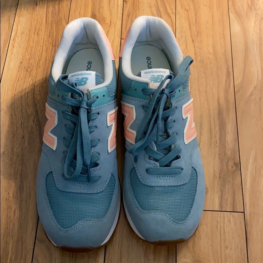 New Balance shoes
